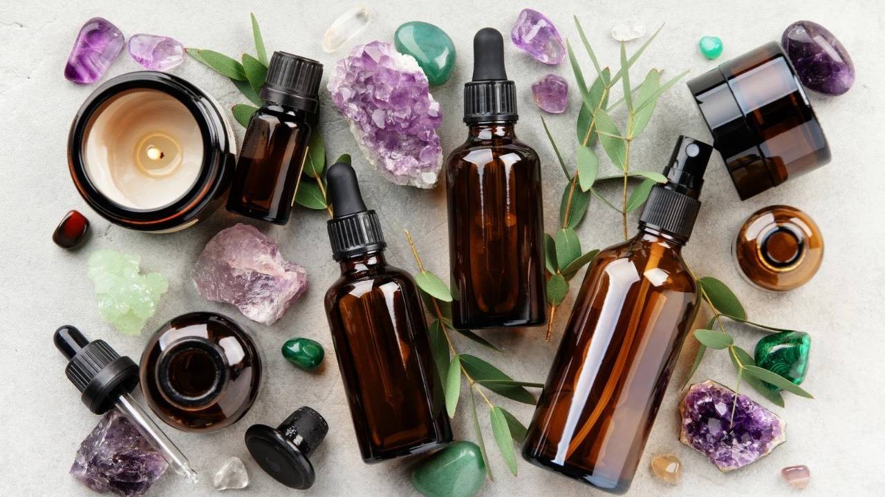 花粉症対策にお勧め！精油３選｜アロマセラピーを活用して、健康習慣♪